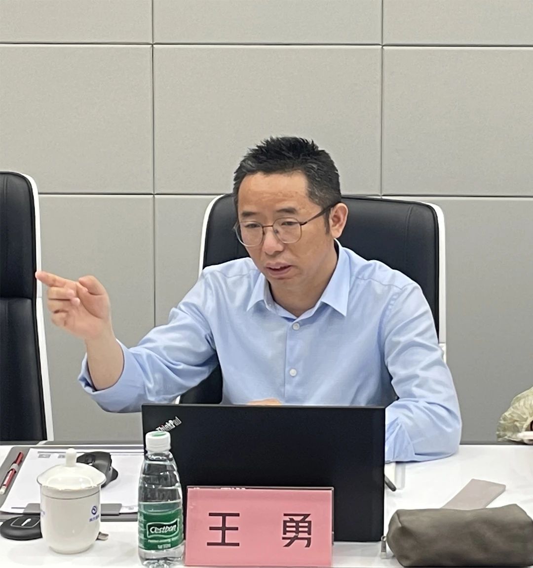 深化交流合作 促进共赢发展 | 安徽万硕科技产业(集团)有限公司与安徽广晟信息科技有限公司在合肥“科大硅谷”开展合作洽谈 深化交流合作 促进共赢发展 | 安徽万硕科技产业(集团)有限公司与安徽广晟信息科技有限公司在合肥“科大硅谷”开展合作洽谈
