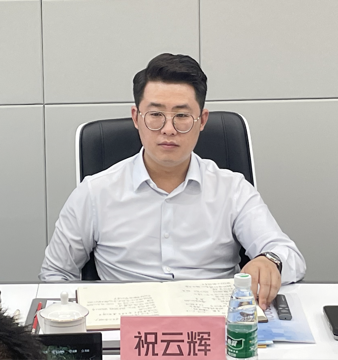 深化交流合作 促进共赢发展 | 安徽万硕科技产业(集团)有限公司与安徽广晟信息科技有限公司在合肥“科大硅谷”开展合作洽谈 深化交流合作 促进共赢发展 | 安徽万硕科技产业(集团)有限公司与安徽广晟信息科技有限公司在合肥“科大硅谷”开展合作洽谈