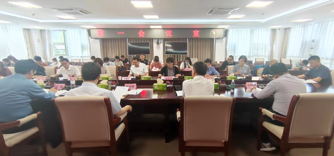 安徽万硕科技产业（集团）有限公司科学技术协会受邀参加2023年宿州市科技工作者座谈会