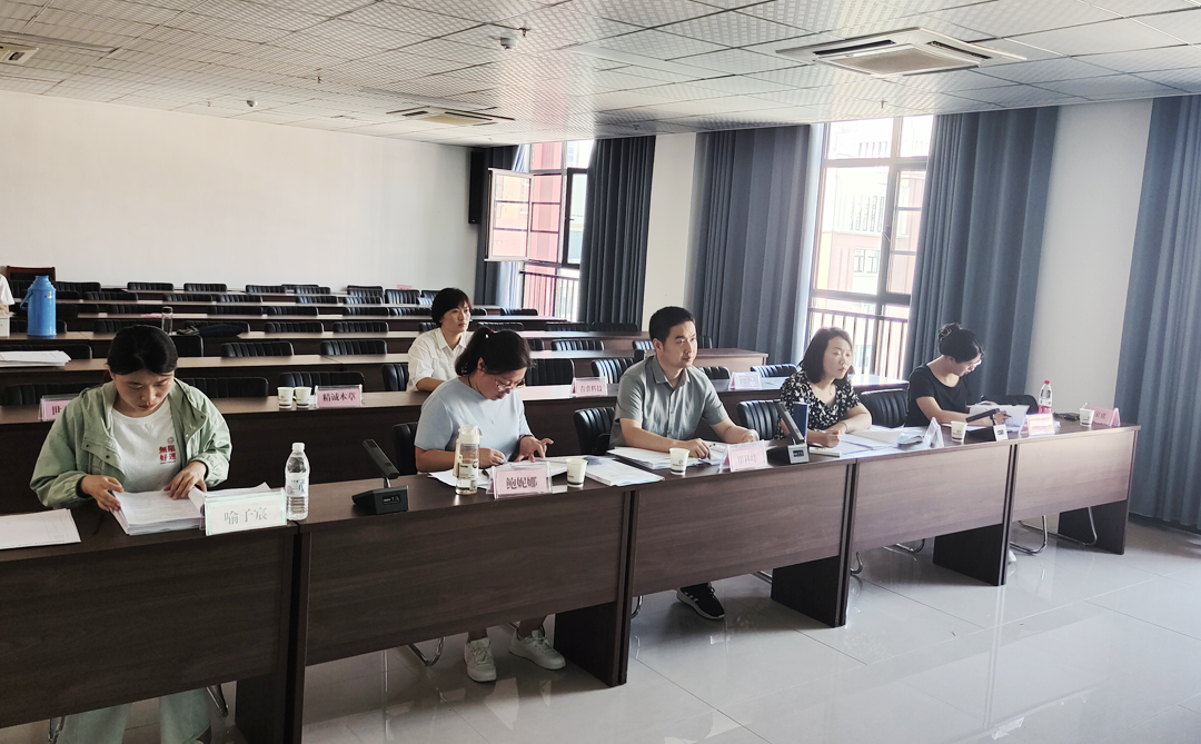 安徽万硕科技产业(集团)有限公司受邀参加亳州市重点研发计划(自筹经费)到期项目专家验收会 安徽万硕科技产业(集团)有限公司受邀参加亳州市重点研发计划(自筹经费)到期项目专家验收会