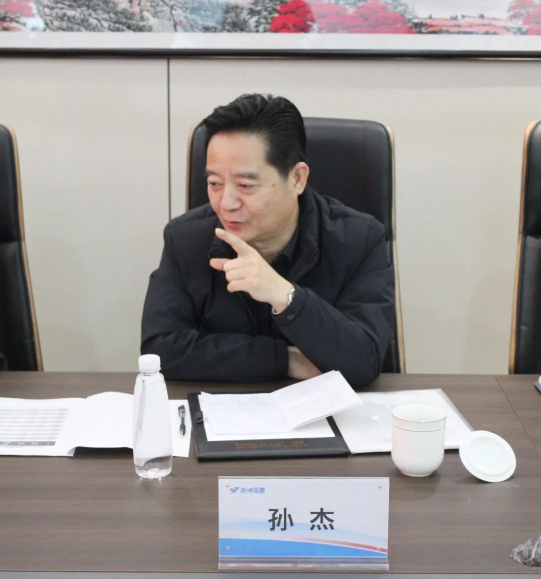 安徽省市场监督管理局领导一行莅临安徽万硕科技产业(集团)有限公司调研指导知识产权公共服务工作 安徽省市场监督管理局领导一行莅临安徽万硕科技产业(集团)有限公司调研指导知识产权公共服务工作