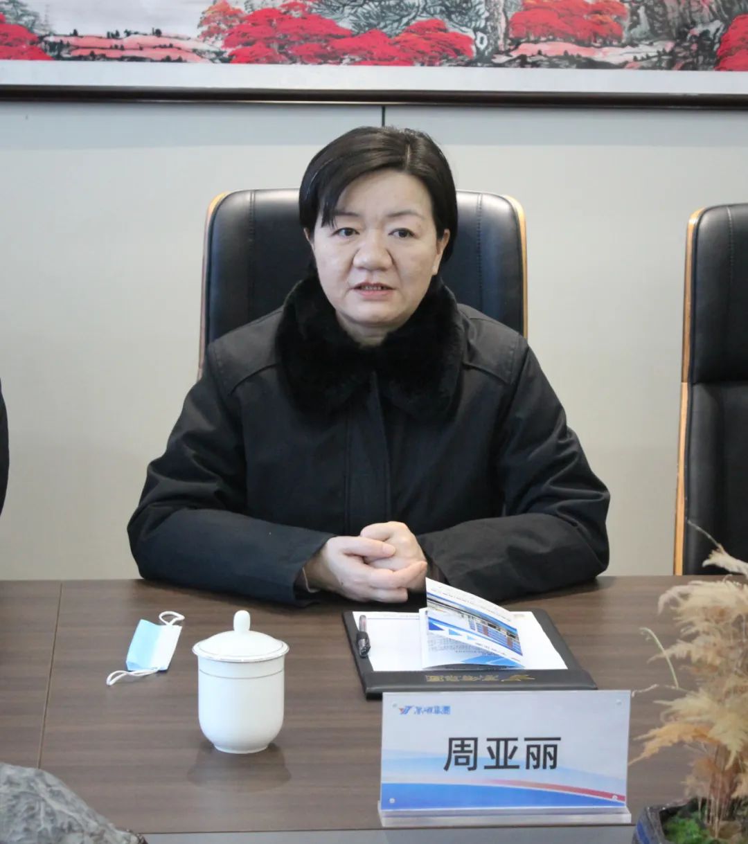 宿州市中级人民法院民二庭莅临安徽万硕科技产业(集团)有限公司调研指导知识产权保护工作 宿州市中级人民法院民二庭莅临安徽万硕科技产业(集团)有限公司调研指导知识产权保护工作