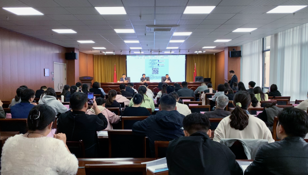 宿州市高新区小微企业质量管理体系认证培训会在安徽万硕科技产业(集团)有限公司成功举办 宿州市高新区小微企业质量管理体系认证培训会在安徽万硕科技产业(集团)有限公司成功举办